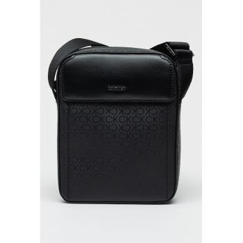 Geanta crossbody Sleek Reporter