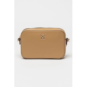 Geanta crossbody Soft Plaque