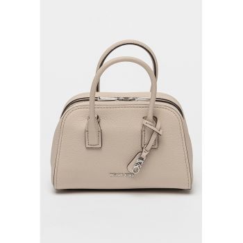 Geanta crossbody texturata