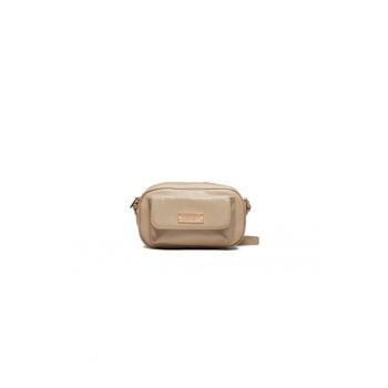 Geanta dama  304153815 - Piele ecologica - Bej