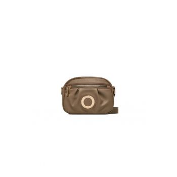 Geanta dama  304993893 - Piele ecologica - Maro