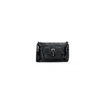 Geanta dama  305117274 - Textil - Negru