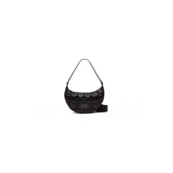 Geanta dama  4048835194286 - Textil - Negru