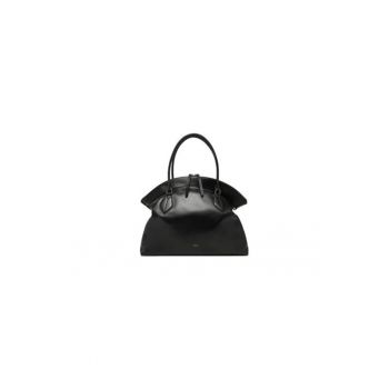 Geanta dama  8050597527970 - Piele naturala - Negru