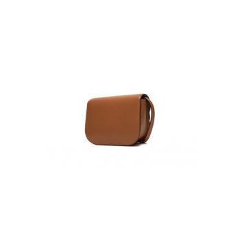 Geanta dama  8050597537184 - Piele naturala - Maro