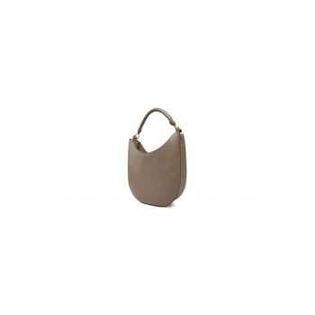 Geanta dama  8050597580807 - Piele naturala - Gri