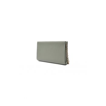 Geanta dama  8050597587035 - Piele naturala - Verde