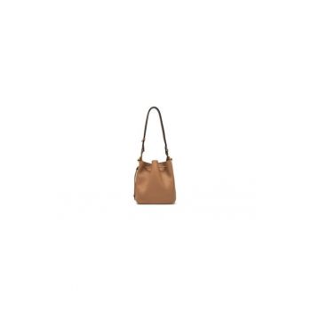 Geanta dama  8050597598031 - Piele naturala - Maro