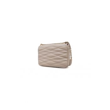 Geanta dama  8050597598642 - Piele naturala - Bej
