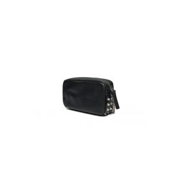 Geanta dama  8058138481958 - Piele naturala - Negru