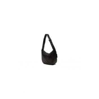 Geanta dama  8058138500598 - Piele ecologica - Negru