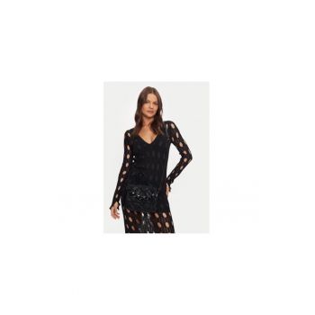 Geanta dama  8720857112191 - Piele ecologica - Negru
