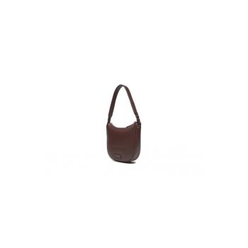 Geanta dama  8721066050786 - Piele ecologica - Maro