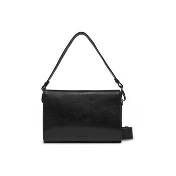 Geanta Gala M Negru -  Piele naturala - One Size INTL