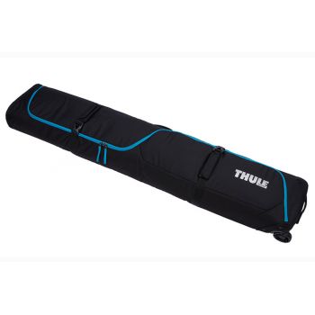 Geanta schi Thule RoundTrip Double Ski Roller 175cm Black