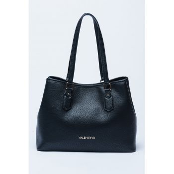 Geanta shopper de piele ecologica Brixton