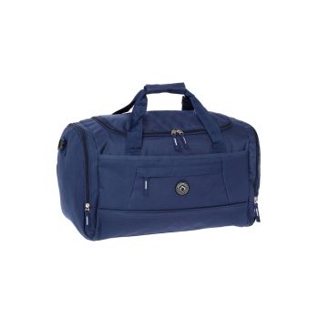 Geanta Sport/Calatorie -  SAC 30 - 50 cm - Bleumarin