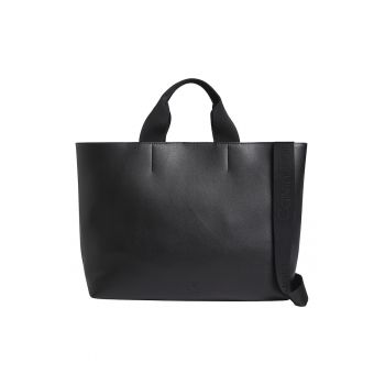 Geanta tote de piele ecologica