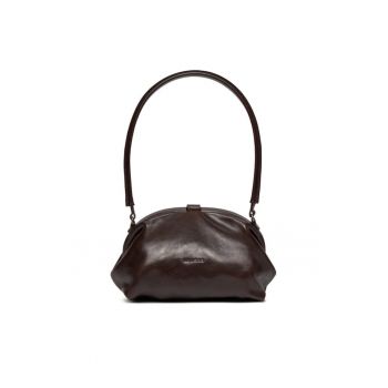 Geata dama -  5903814243869 - Piele naturala - One size - Maro