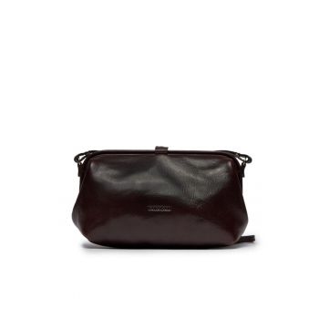 Geata dama -  5903814244101 - Piele naturala - One size - Maro