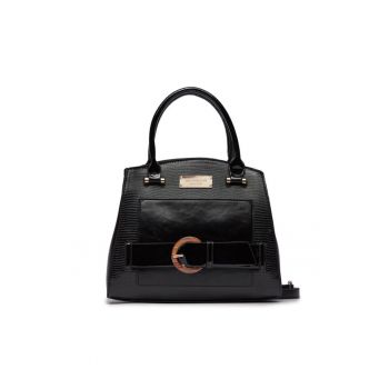Geata dama -  5904528564394 - Piele ecologica - One size - Negru