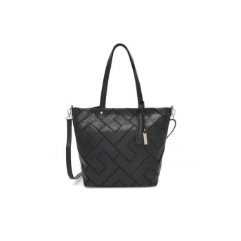 Geata dama -  5905588551478 - Poliester - One size - Negru