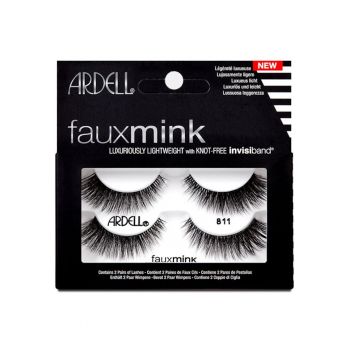 Gene False  FAUX MINK 811 TWIN