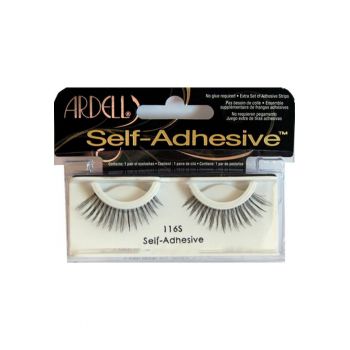 Gene False  SELF ADHESIVE GENE 116S
