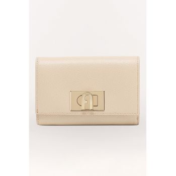 Portofel compact din piele 1927