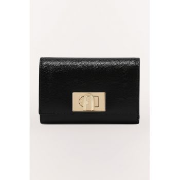 Portofel compact din piele 1927