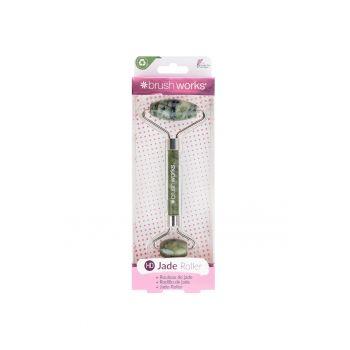 Roller Jade facial