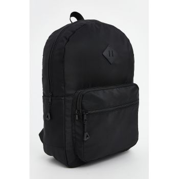 Rucsac cu fermoar