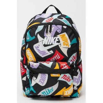 Rucsac cu model logo Heritage