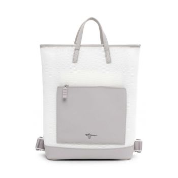 Rucsac din material textil Florentina