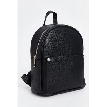 Rucsac din piele ecologica