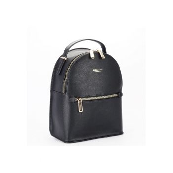 Rucsac negru de dama  Firenze - DYS602-3 M11 17716
