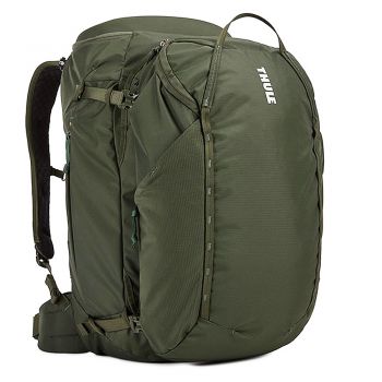 Rucsac tehnic Thule Landmark, 60L, Dark Forest