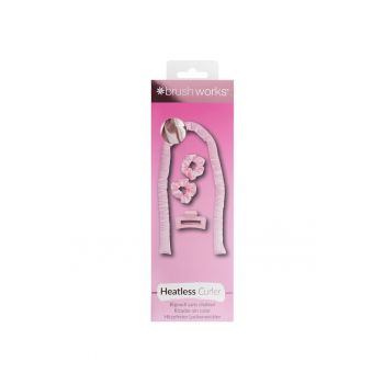 Set  pentru ondularea parului fara caldura