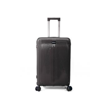 Troler mediu  BZ 5819 - 4 roti 360°