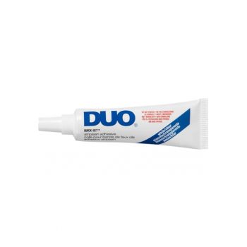 Adeziv  Gene False Duo Quick Set - 14g