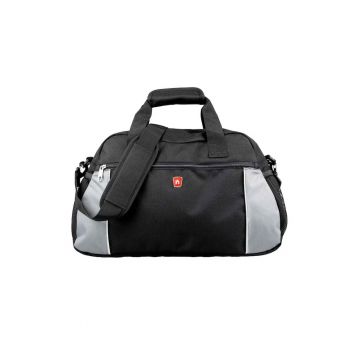 Geanta barbati -  seria PROnature - 45 x 19.5 x 27 cm - neagra