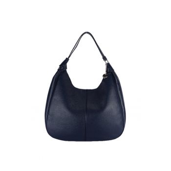 Geanta bleumarin inchis maxi  DJM745-2 M2 17755