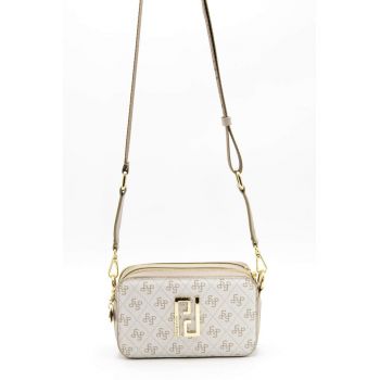 Geanta crossbody cu model