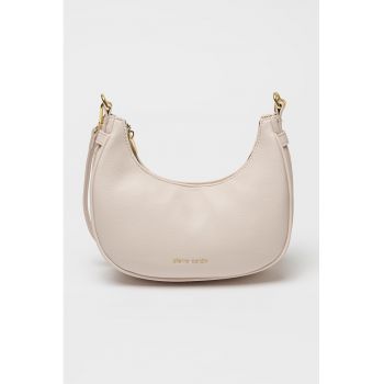 Geanta crossbody de piele ecologica