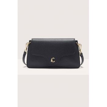 Geanta crossbody din piele C-Me