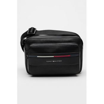 Geanta crossbody din piele ecologica