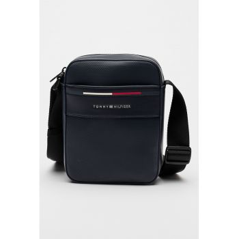 Geanta crossbody din piele ecologica