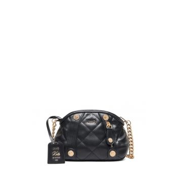 Geanta crossbody matlasata Kate