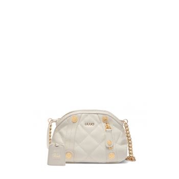 Geanta crossbody matlasata Kate