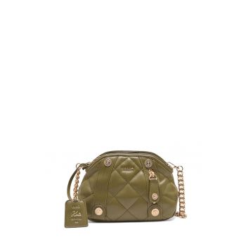 Geanta crossbody matlasata Kate